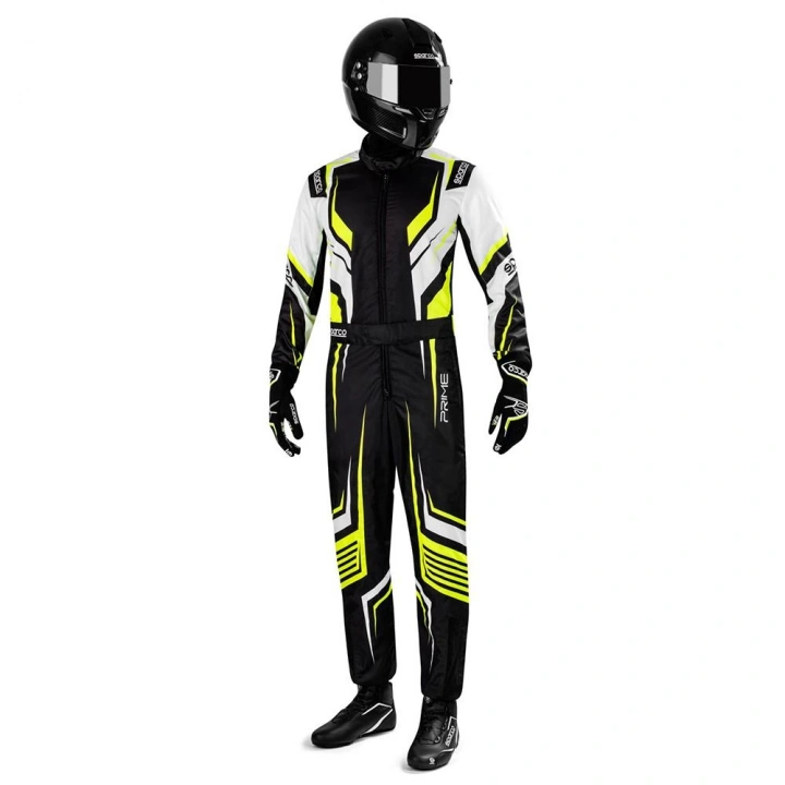SUIT K45 PRIME K 50 BEDEN TULUM