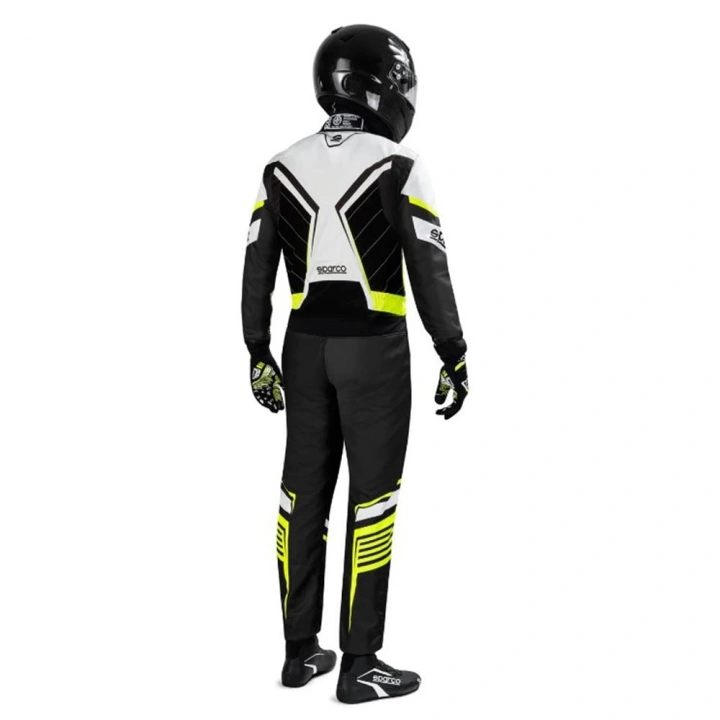 SUIT K45 PRIME K 50 BEDEN TULUM