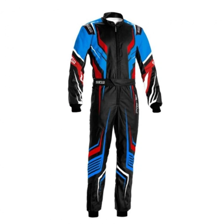 SUIT K45 PRIME K SZ 50 BK