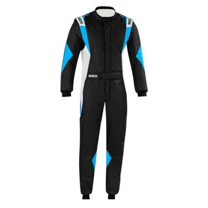 SUIT SUPERLEGGERA R564 SZ 54 BK/WH TULUM