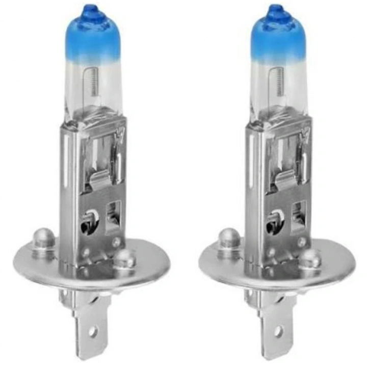 Sparco H1 Oto Ampul Beyaz Işık 12V 55W (2 adet)