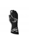 Sparco ARROW+ Fia Onaylı Yarış Eldiveni 9 Numara Siyah S