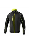 SPARCO Austin Lightshell Sweatshirt L Sarı