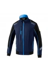 SPARCO Austin Lightshell Sweatshirt M Lacivert
