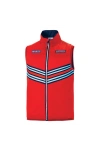 SPARCO GILET REPLİCA M BEDEN KIRMIZI
