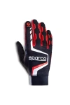 SPARCO HYPERGRIP SİMÜLATÖR OYUNCU ELDİVENİ SİYAH 9  NUMARA