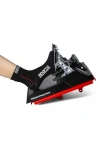 SPARCO HYPERSPEED SİYAH SİMÜLATÖR ÇORABI  38-39  NUMARA