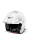 SPARCO J-PRO ECE.2206 Motorsporları ve Motosiklet Kaskı Beyaz M 003379BI2M