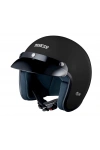 SPARCO J1 CLUB AÇIK KASK SİYAH S  BEDEN