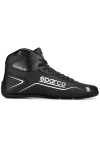 SPARCO K-POLE KARTİNG AYAKKABISI SİYAH 34  NUMARA