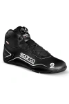 SPARCO K-Pole WP Karting Ayakkabısı Su Geçirmez 38 Numara
