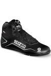 SPARCO K-Pole WP Karting Ayakkabısı Su Geçirmez 45 Numara