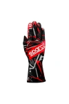 SPARCO K-ROOKIE Karting Eldiveni 11 Numara Kırmızı L