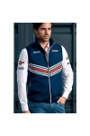 SPARCO MARTİNİ RACİNG GILET LACİVERT YELEK S BEDEN