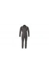 SPARCO MS-4 MEKANİKER TULUM GRİ XXL  BEDEN
