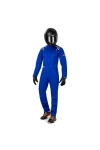 SPARCO MS-4 MEKANİKER TULUM MAVİ M  BEDEN