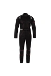 SPARCO MS-4 MEKANİKER TULUM SİYAH L  BEDEN
