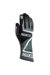 SPARCO RUSH KARTİNG ELDİVENİ YEŞİLSİYAH 5  NUMARA
