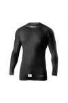 SPARCO RW-7 ÜST İÇLİK FİA ONAYLI SİYAH Xl/XXL  BEDEN