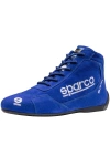 SPARCO SLALOM YARIŞ AYAKKABISI FIA ONAYLI MAVİ 40  NUMARA
