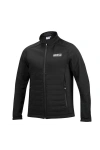 SPARCO SOFT SHELL SİYAH M BEDEN