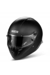 SPARCO STEALTH RF Fia Onaylı Motorsporları Kaskı M Beden Siyah