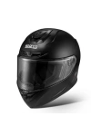 SPARCO X-PRO Motosiklet Ve Motorsporları Kaskı ECE.2206 L Beden Siyah