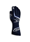 SPARCO ARROW ELDİVEN FİA ONAYLI LACİVERT BEYAZ 10  NUMARA
