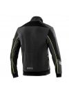 SPARCO Austin Lightshell Sweatshirt L Sarı
