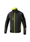 SPARCO Austin Lightshell Sweatshirt XXL Sarı