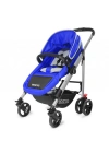 Sparco Bebek Arabası Mavi 00928AZ
