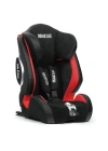 SPARCO BEBEK KOLTUĞU KIRMIZI İSOFİX