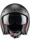 Sparco CAFE RACER CARBON Kask XL