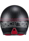 Sparco CAFE RACER CARBON Kask XL