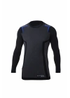 SPARCO CARBON ÜST İÇLİK GRİ M/L  BEDEN