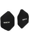 Sparco CUSHION SIDE Siyah SIRT YASTIK