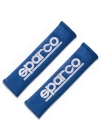 Sparco Emniyet Kemeri Pedi Mavi 01090R3AZ
