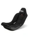 SPARCO F1 Siyah GP Koltuk