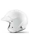 SPARCO Flux RJ Fia Onaylı Açık Kask Beyaz L