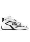 SPARCO FORMULA 42 NUMARA FİA AYAKKABI