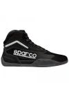 SPARCO GAMMA KARTİNG AYAKKABISI SİYAH 41  NUMARA