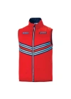 SPARCO GILET REP L BEDEN KIRMIZI