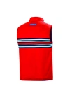 SPARCO GILET REPLİCA M BEDEN KIRMIZI