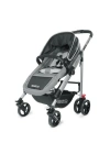 SPARCO Gri Stroller Bebek Arabası