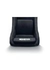 Sparco Grid Q Koltuk Ped Seti (sırt + alt) 01048KIT8009NR