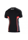 SPARCO HYPERDRİVE T-SHİRT XL BEDEN