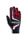 SPARCO HYPERGRIP SİMÜLATÖR OYUNCU ELDİVENİ SİYAH 8  NUMARA