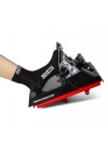 SPARCO HYPERSPEED SİYAH SİMÜLATÖR ÇORABI  44-45  NUMARA