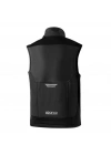 SPARCO ILLINOIS Mekaniker Yeleği XL Beden Sarı 02419GSGF4XL