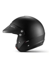 SPARCO J-PRO ECE.2206 Motorsporları ve Motosiklet Kaskı Siyah S 003379NR1S